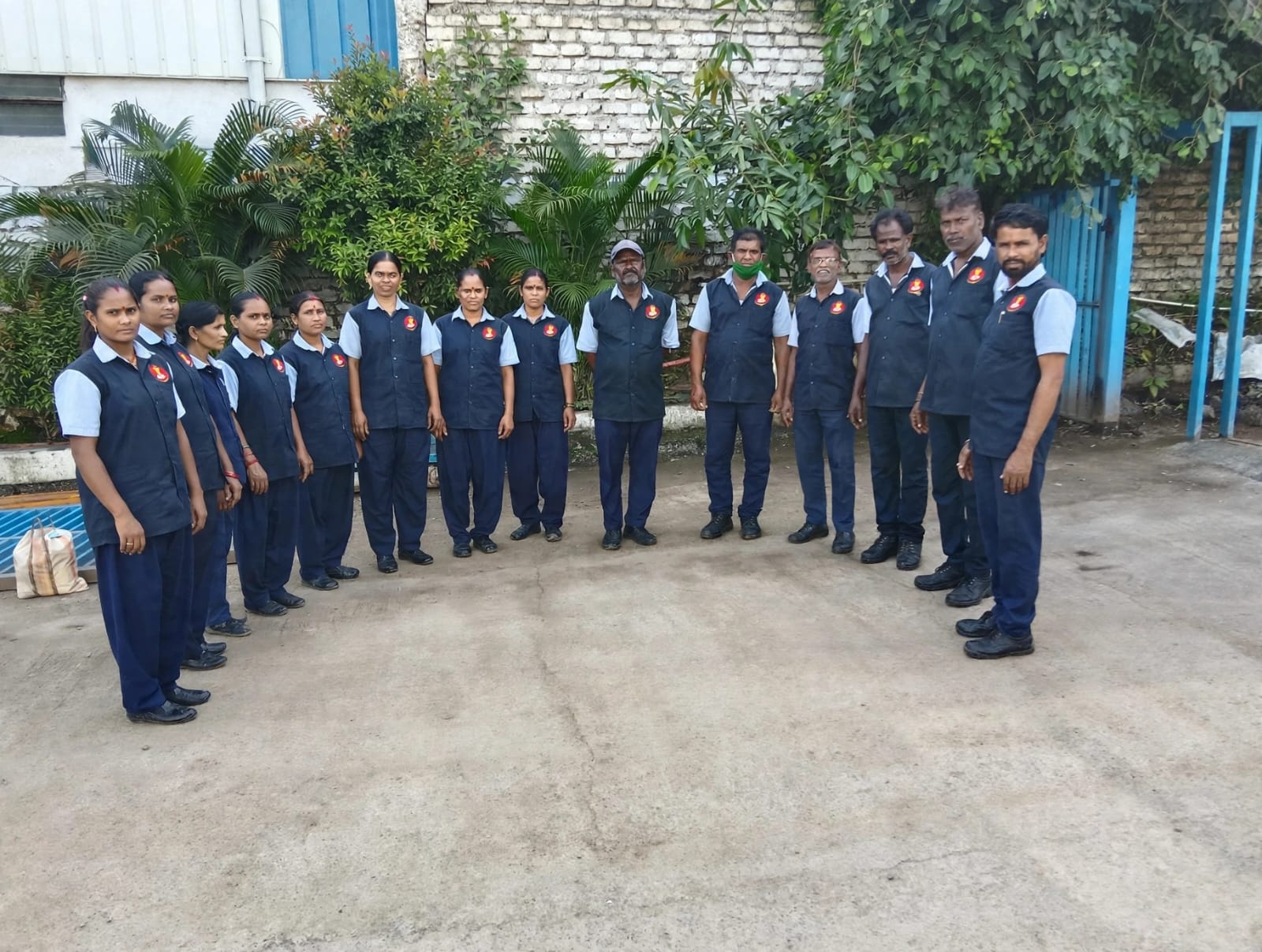 Security Service Gallery 2